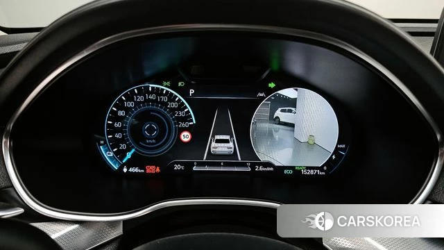 Genesis Electrified G80 (RG3) id 4244560 из Кореи 18