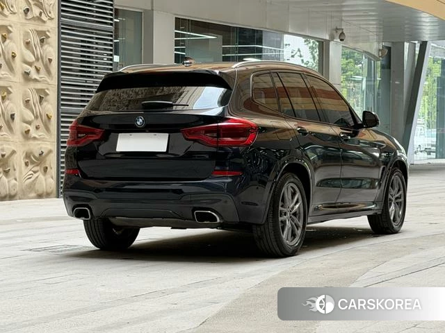 BMW X3 id 4341702 из Китая 16