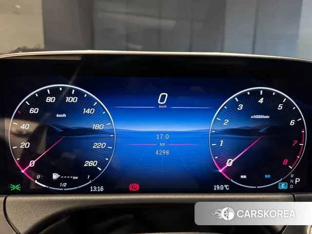 Mercedes-Benz E-Class W214 id 3750781 из Кореи 16