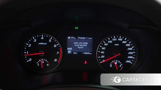 Kia Stinger id 4924239 из Кореи 29