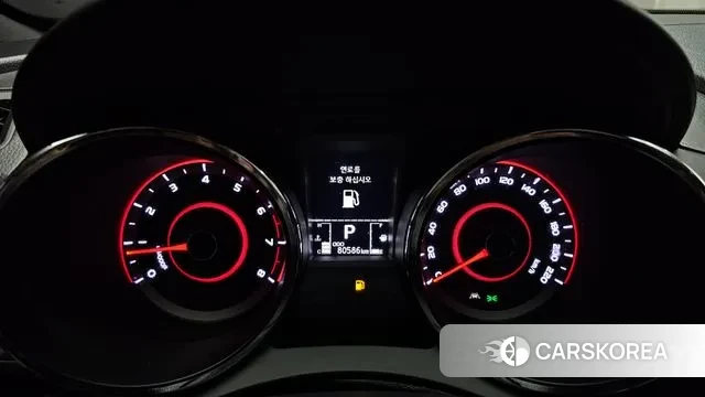 Ssangyong Tivoli Armor id 3754423 из Кореи 18