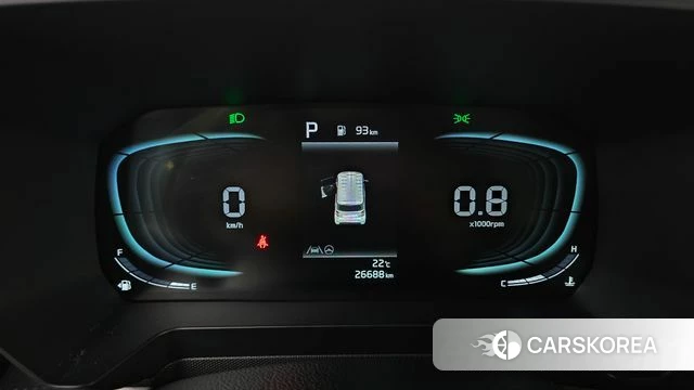 Kia The New Kia Ray id 4950706 из Кореи 31