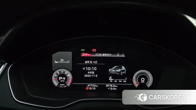 Audi Q5 (FY) id 3328413 из Кореи 18