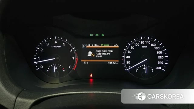 Genesis G80 id 4310677 из Кореи 30