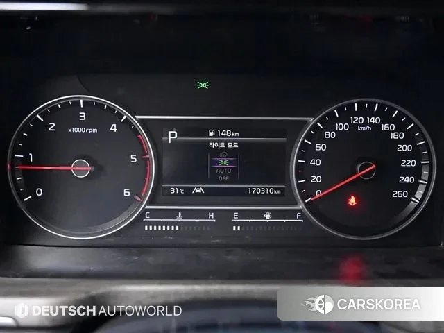 Kia Sorento 4th Generation id 2994569 из Кореи 18