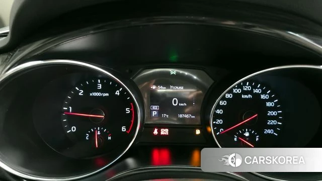 Kia The New Carnival id 4294663 из Кореи 18