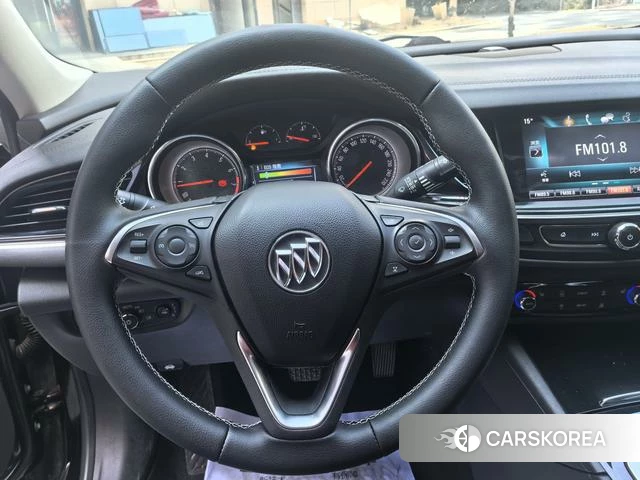 Buick Regal id 4212486 из Китая 12