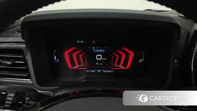 Ssangyong Tivoli Air id 4330733 из Кореи 34