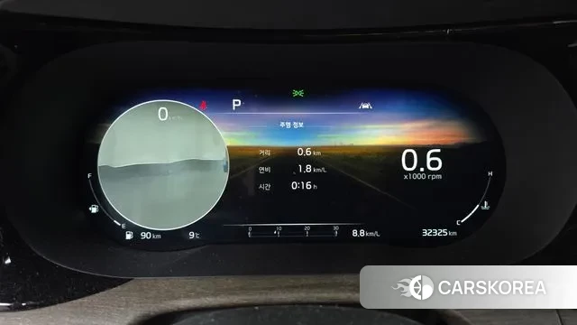 Kia K5 3rd generation id 3535156 из Кореи 18