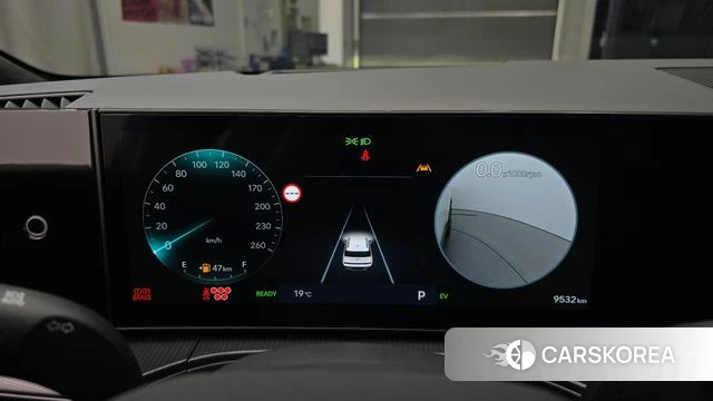 Hyundai Santa Fe (MX5) id 4442443 из Кореи 28