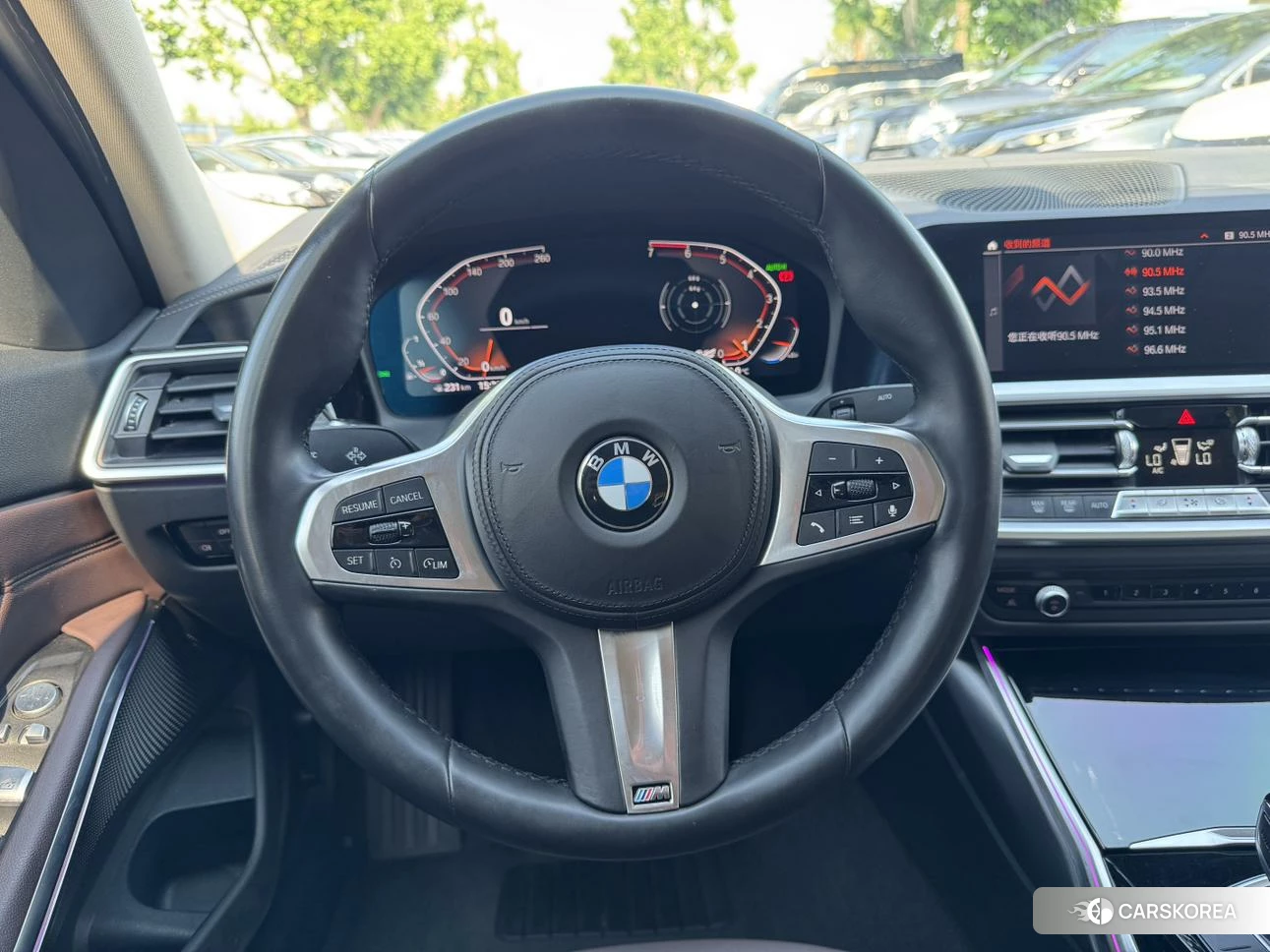BMW 3 series id 4413583 из Китая 14
