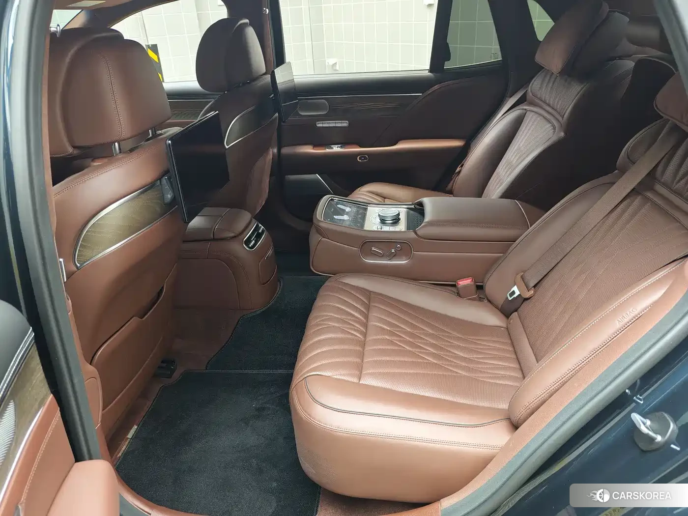 Genisys G90 id 4539242 из Китая 18
