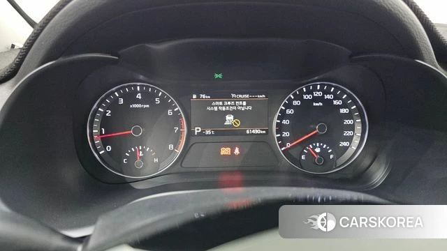 Kia Come New K3 id 3845292 из Кореи 18