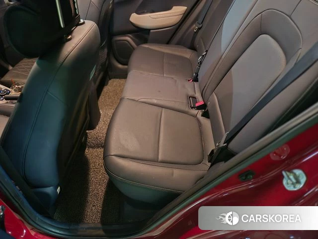 Hyundai Venue id 3919713 из Кореи 18