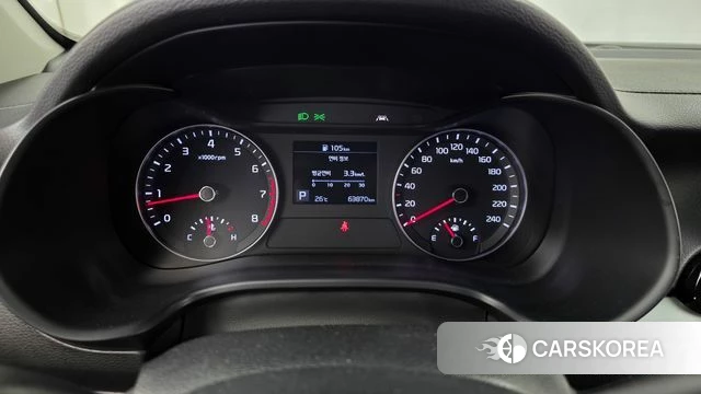 Kia Come New K3 id 4508035 из Кореи 28