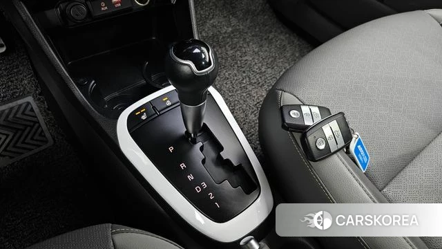 Kia All New Morning (JA) id 4937843 из Кореи 30