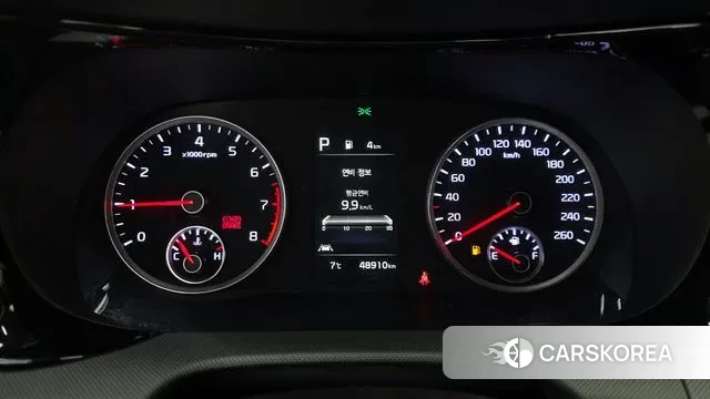 Kia K5 3rd generation id 3654850 из Кореи 18