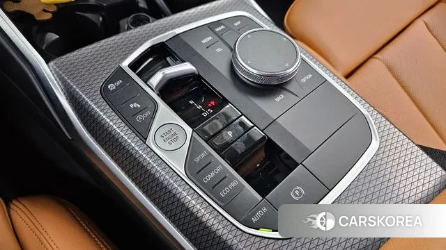 BMW 3 Series (G20) id 3359904 из Кореи 18