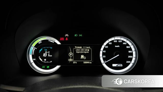 Kia Niro id 4491073 из Кореи 30