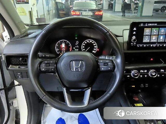 Honda CR-V 6th generation id 3963790 из Кореи 18