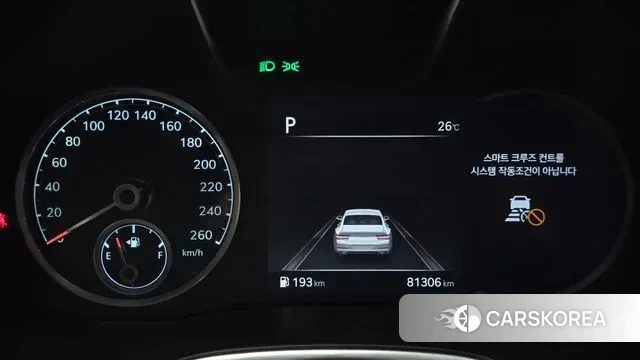 Genesis G80 (RG3) id 3012827 из Кореи 18