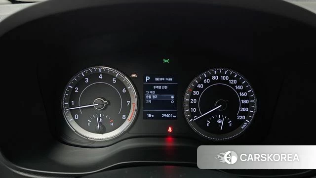 Hyundai Venue id 3839535 из Кореи 18