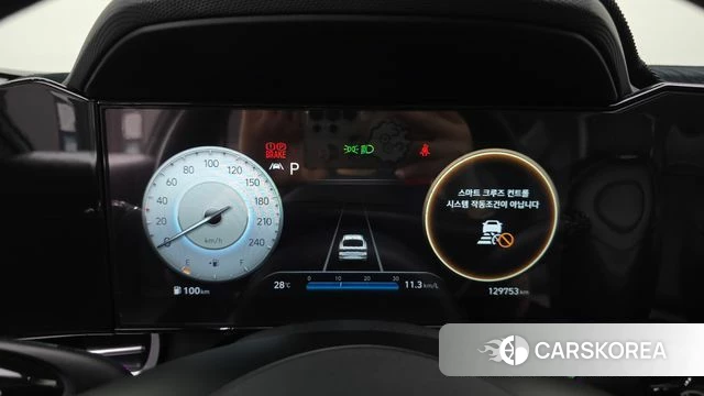 Hyundai Avante (CN7) id 4518715 из Кореи 29
