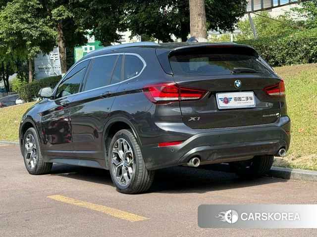 BMW X1 id 4353204 из Китая 12