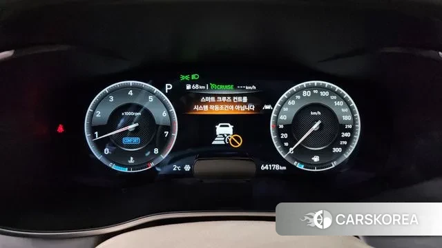 Genesis G70 id 3672517 из Кореи 18