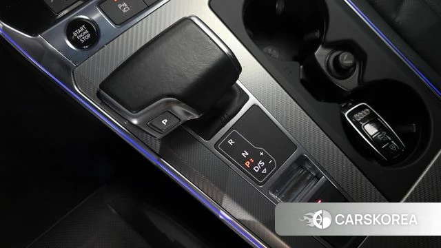 Audi A6 (C8) id 4855485 из Кореи 35
