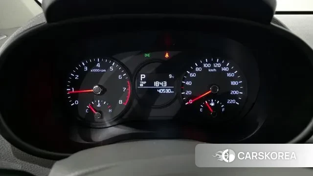 Kia All New Morning (JA) id 3736612 из Кореи 18