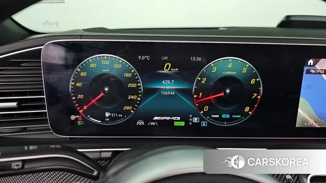 Mercedes-Benz GLE-Class W167 id 3534989 из Кореи 18