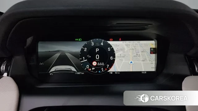 Land Rover Discovery Sports 2nd Generation id 3512034 из Кореи 18