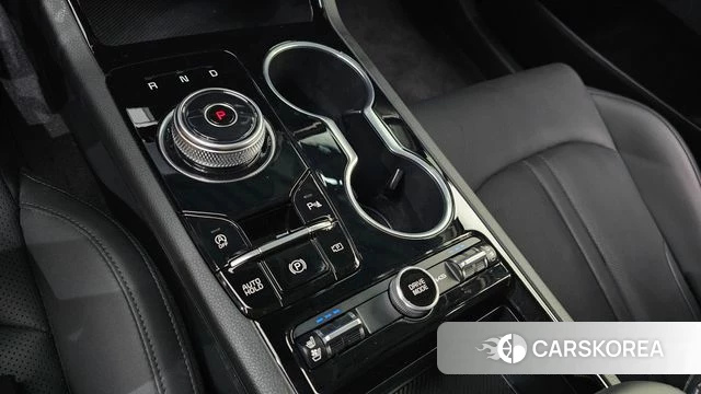 Kia The New K5 3rd generation id 4767870 из Кореи 28
