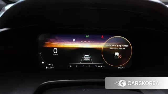 Kia The New K3 2nd generation id 3483799 из Кореи 18