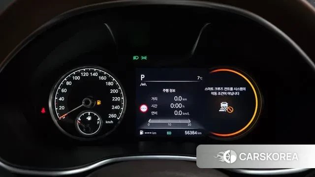 Genesis G80 (RG3) id 3596751 из Кореи 18