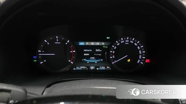 Ssangyong G4 Rexton id 4647775 из Кореи 38