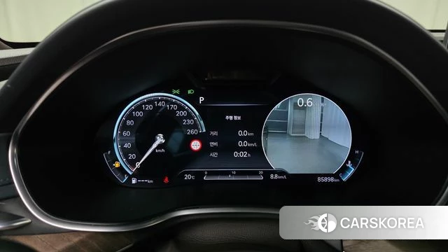 Genesis G80 (RG3) id 4444874 из Кореи 33