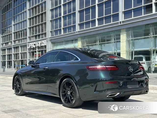 Mercedes-Benz E-class (imported) id 4275242 из Китая 9