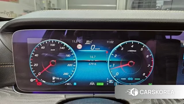 Mercedes-Benz E-Class W213 id 3746003 из Кореи 18