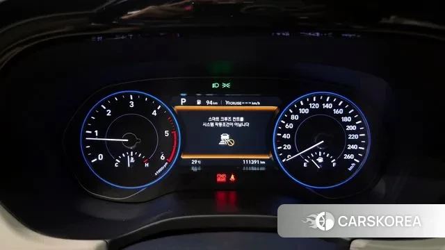 Hyundai Palisade id 2976324 из Кореи 18