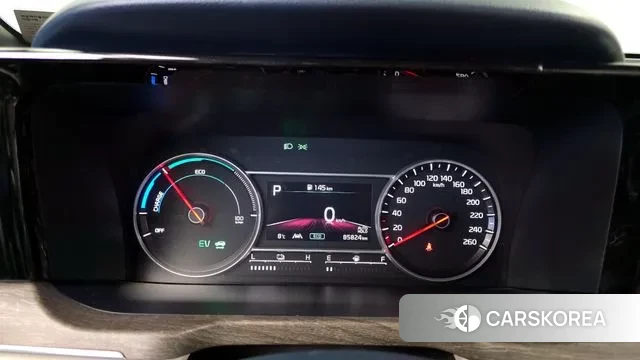 Kia Sorento 4th Generation id 3458524 из Кореи 18