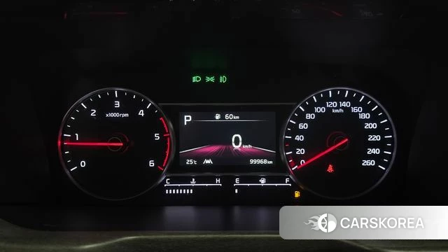 Kia Sorento 4th Generation id 4619990 из Кореи 33