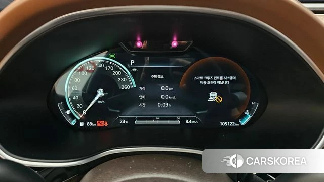 Genesis G80 (RG3) id 4496066 из Кореи 31