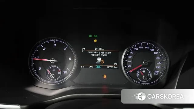 Hyundai The New Santa Fe id 3550886 из Кореи 18