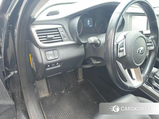Kia The New K5 2nd generation id 4403021 из Кореи 13