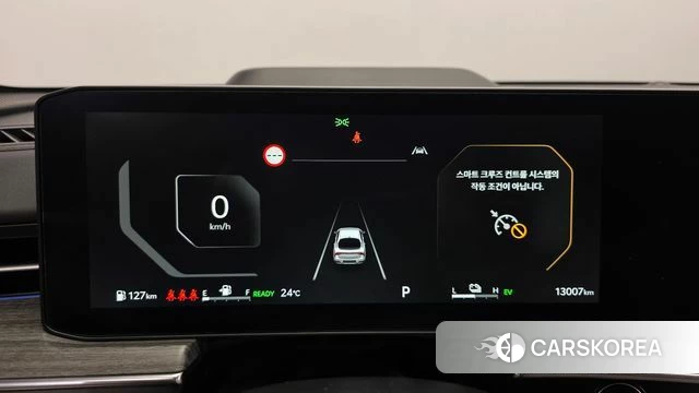 Kia The New K5 Hybrid 3rd generation id 4432491 из Кореи 18