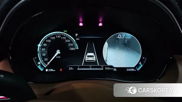 Genesis GV70 id 3246751 из Кореи 18