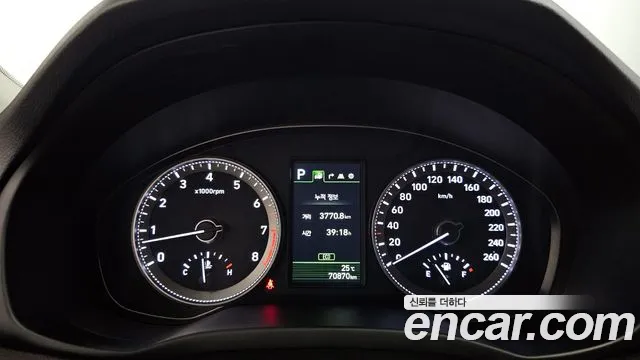 Hyundai Grandeur IG id 2826625 из Кореи 18