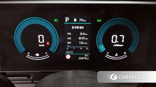 Hyundai Kona (SX2) id 3711279 из Кореи 18